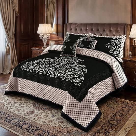 Bedsheet product image in the BedSheet collection