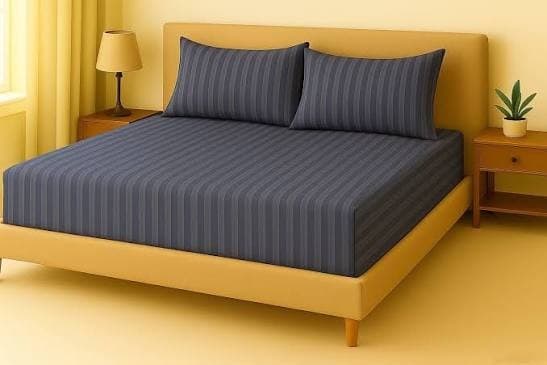 Bedsheet thumbnail 2 in the BedSheet collection